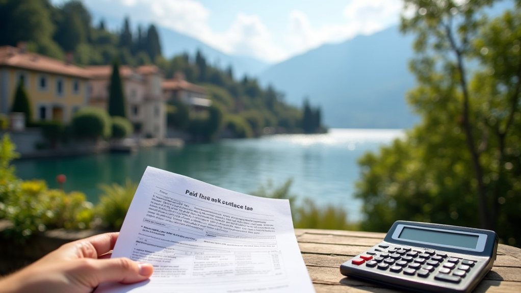 homeowners tax dispute process