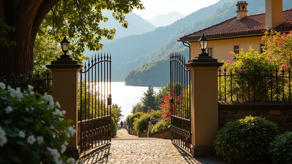 italy property registry guidelines