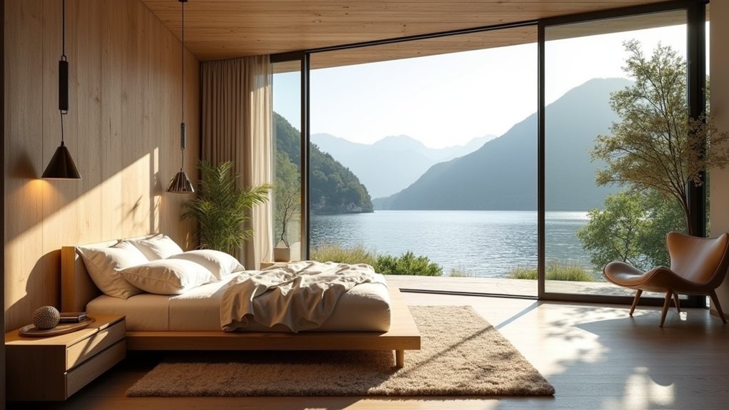 lake como bedroom trends