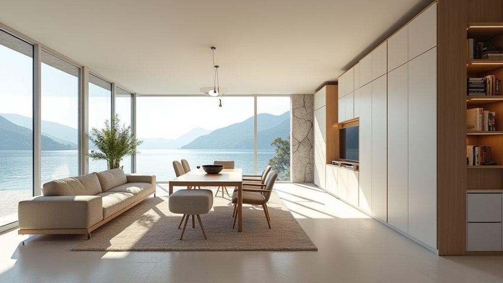 lake como interior solutions