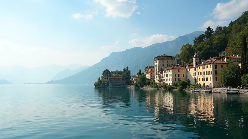 lake como price increase
