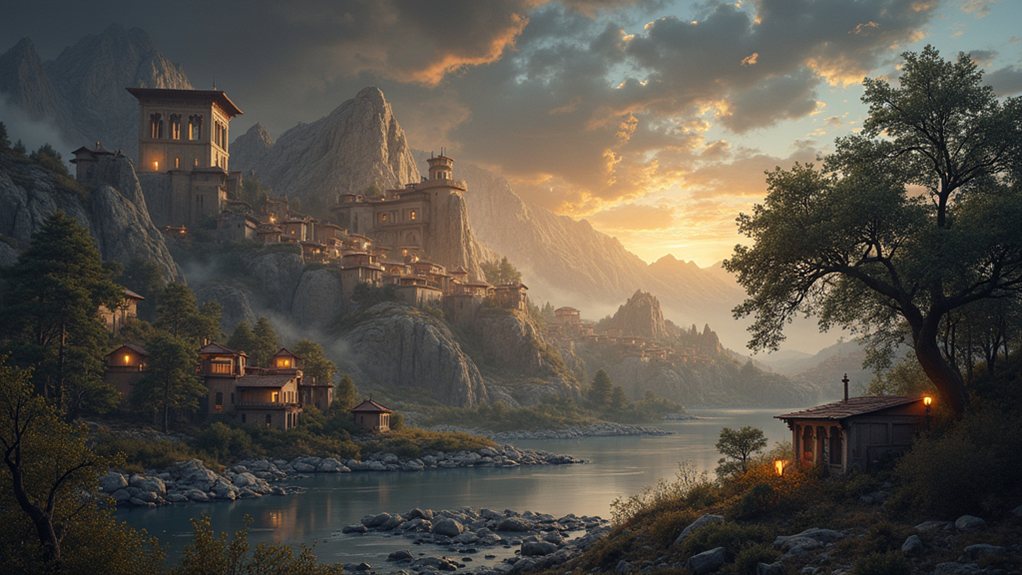 lake como property demand