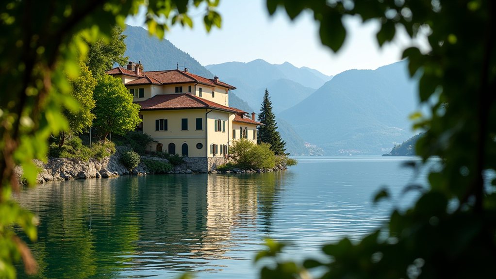 lake como tax advantages