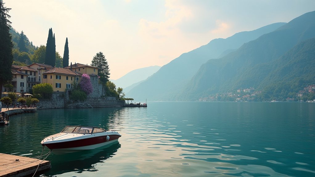 lake como tax deadlines