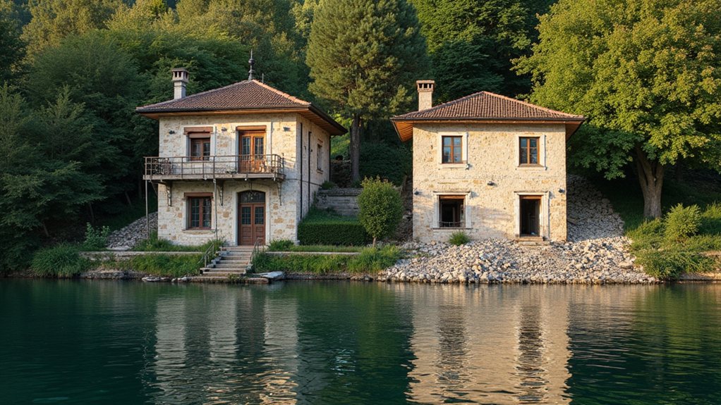 renovation or demolition costs