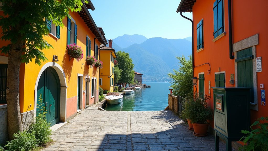 residency registration requirements italy