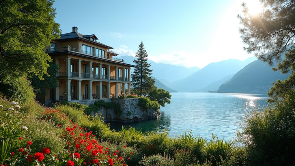 rising demand for spacious homes