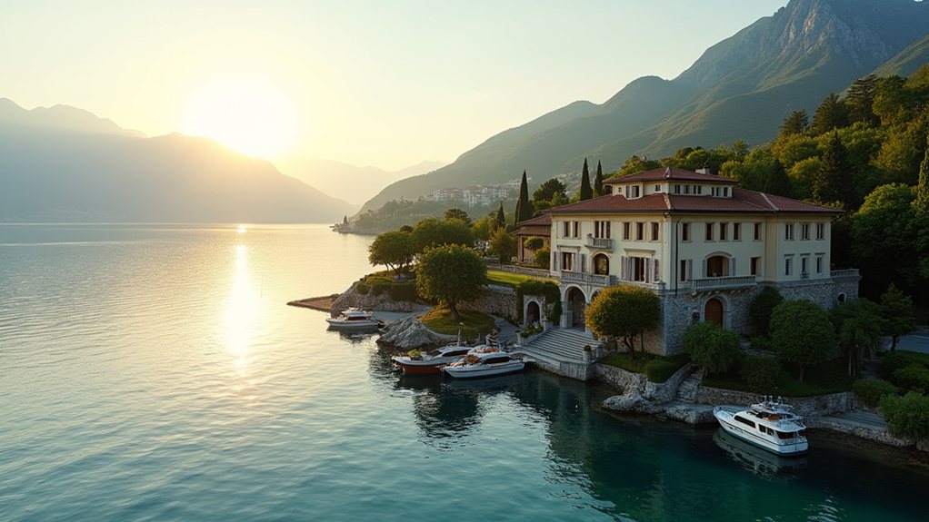 rising prices limited inventory