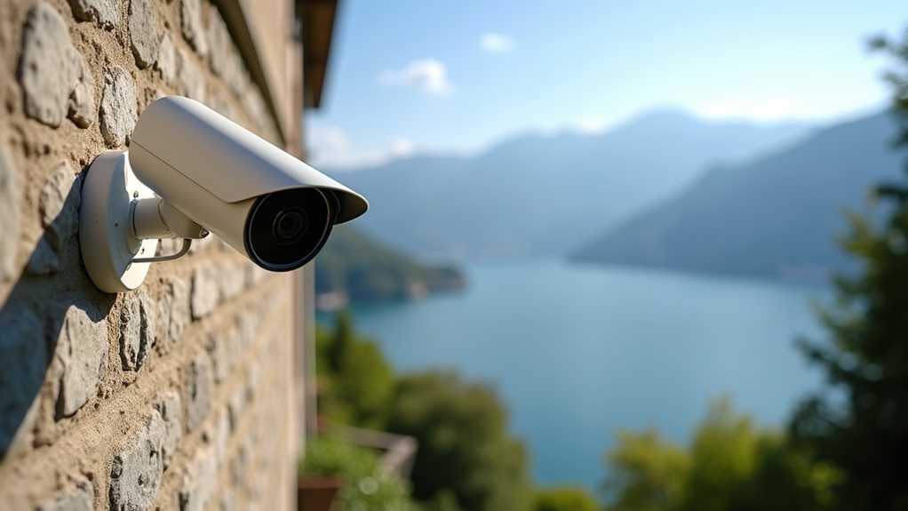 security camera regulations explained