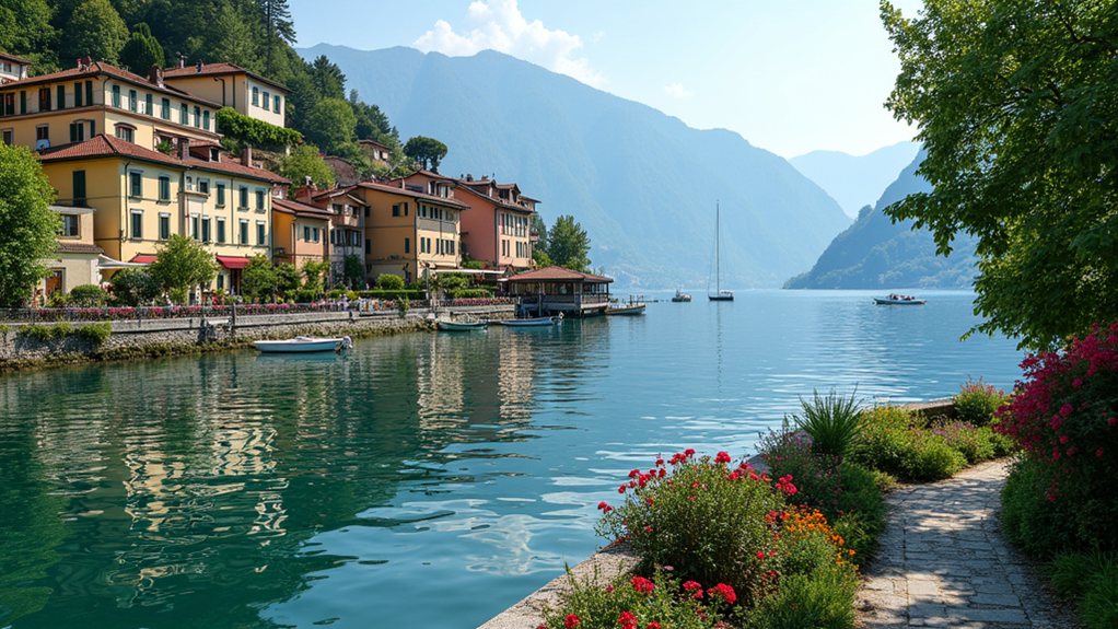 community programs enhance families