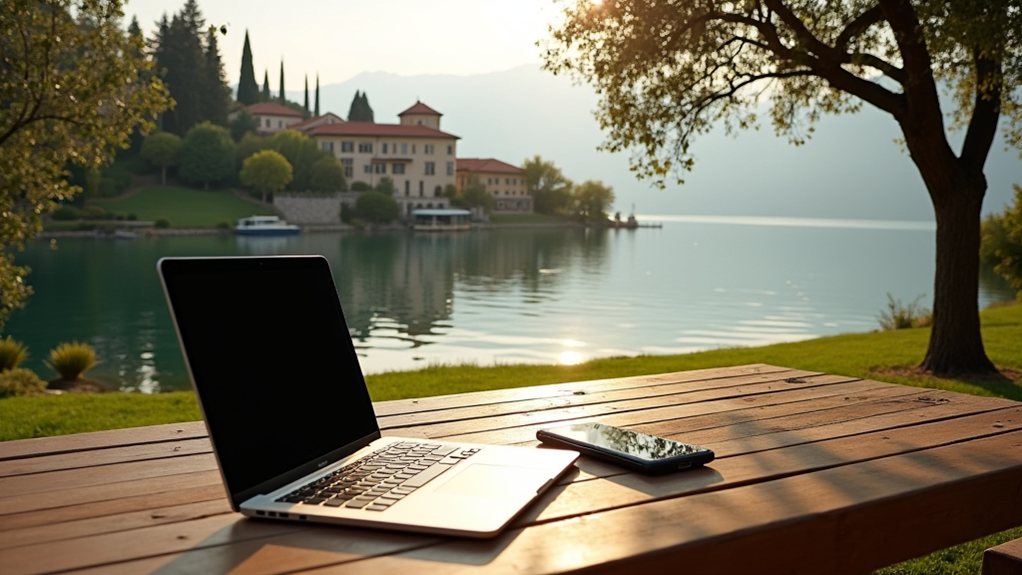 expats face digital privacy risks