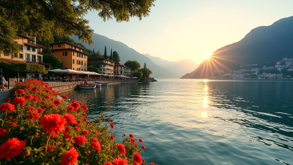 housing demand spikes seasonally