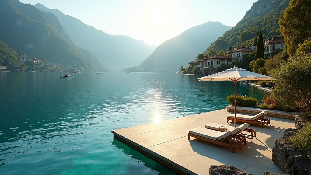 lake como housing decision