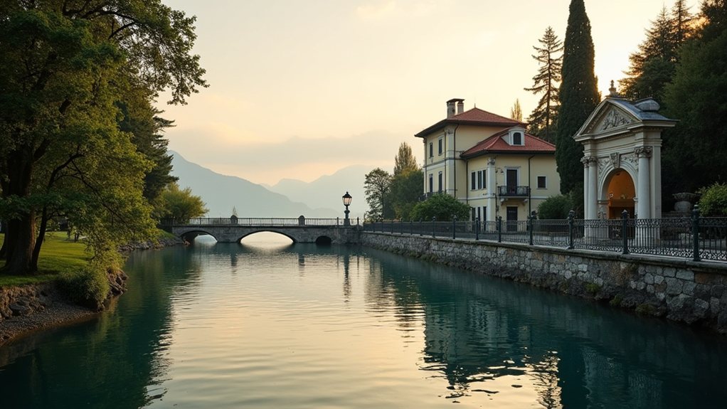 lake como inheritance tax guidelines