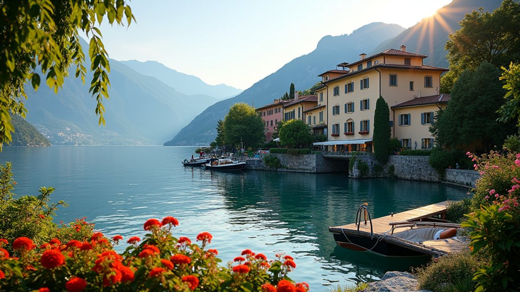 lake como relocation guide