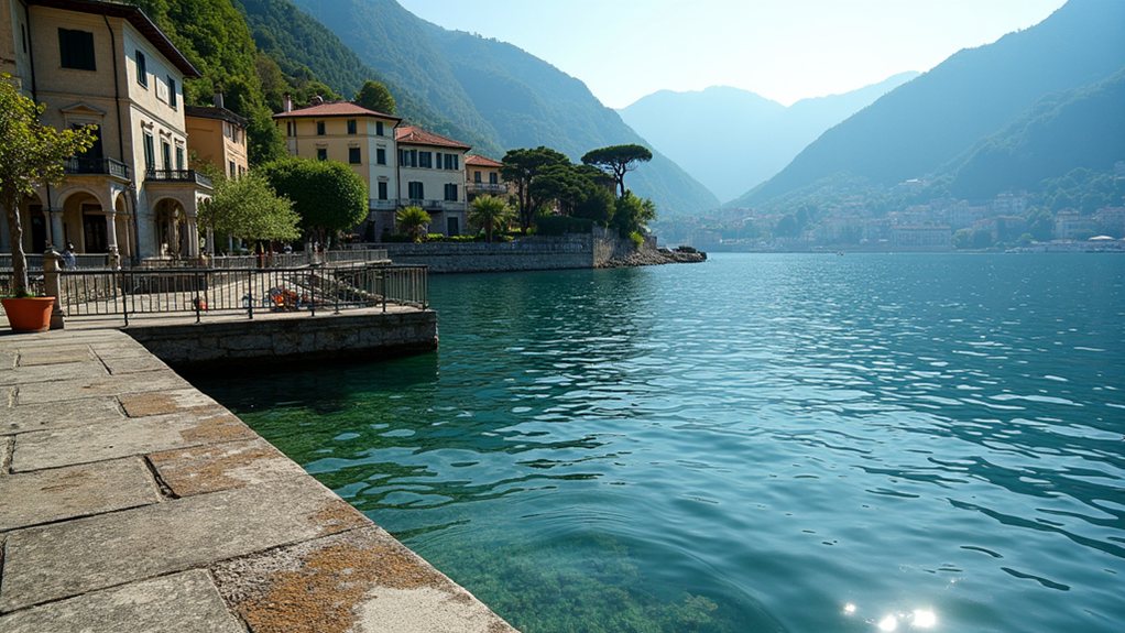 lake como tax fraud