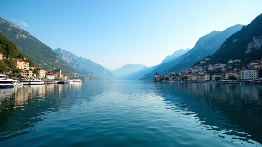 lecco or varenna living