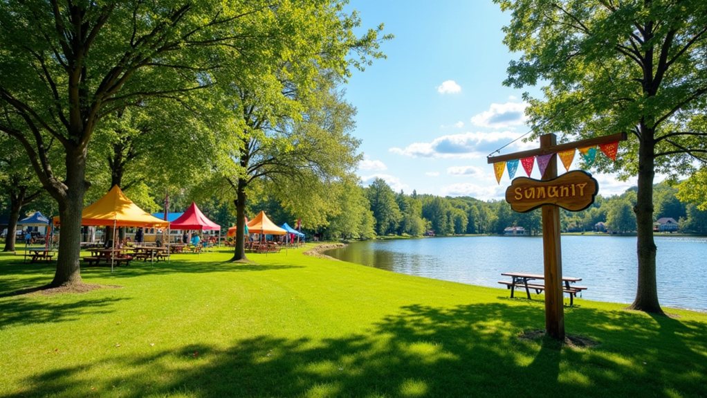 mandello summer camp registration