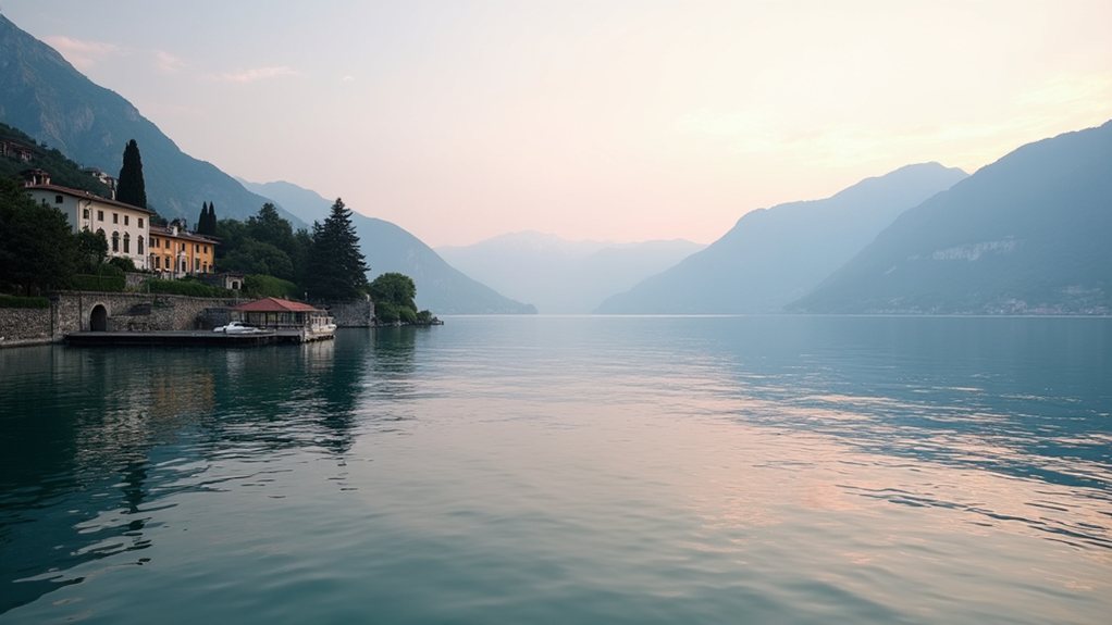 newcomers guide to lake como