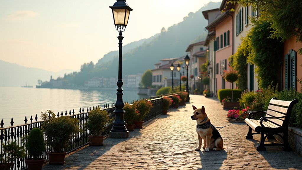 pet ownership regulations impact lifestyle