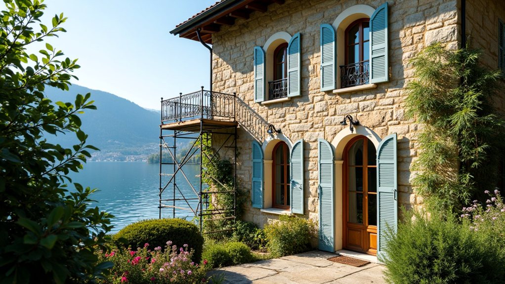 renovation impacts housing expenses