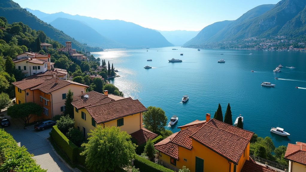 rising international homebuyers demand