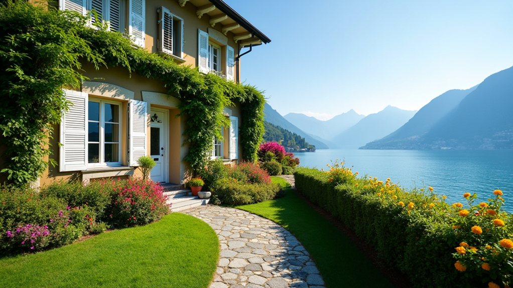 seasonal maintenance enhances property value