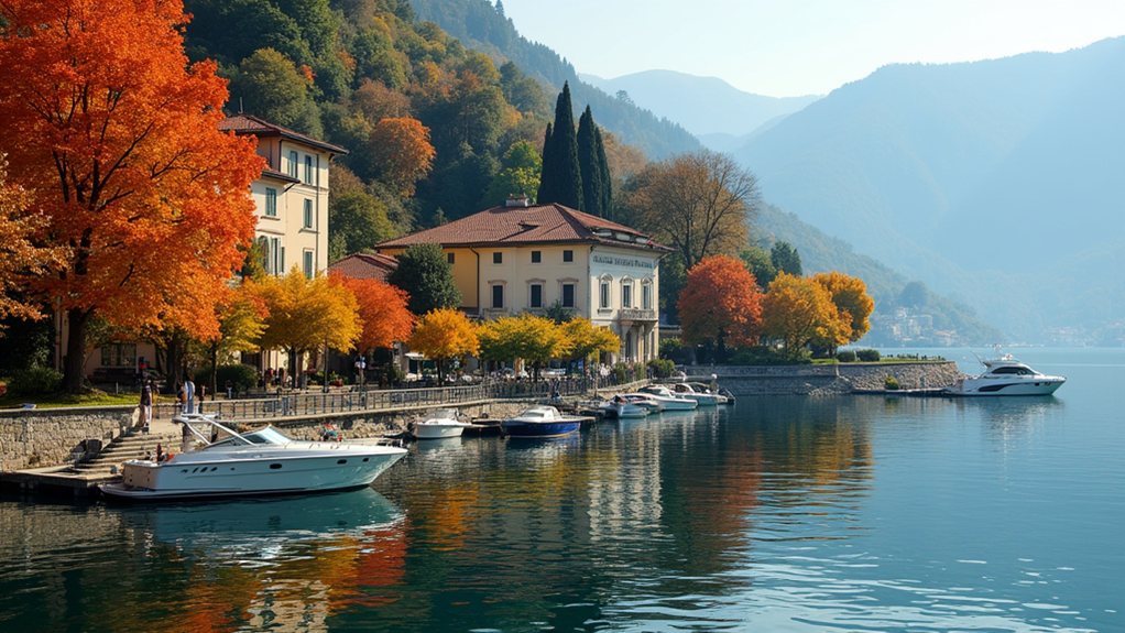 seasonal shifts in real estate