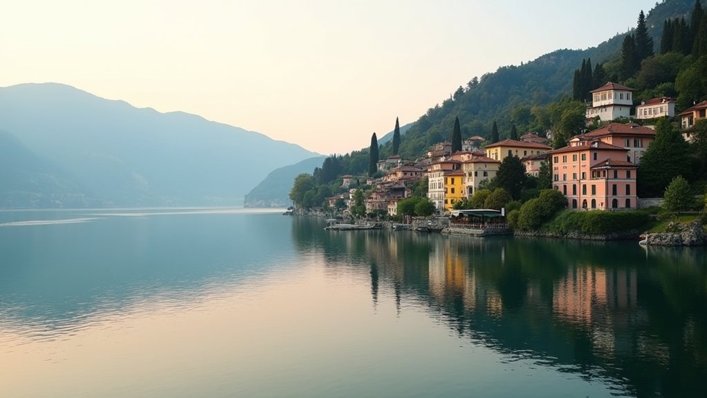 stable housing prices observed