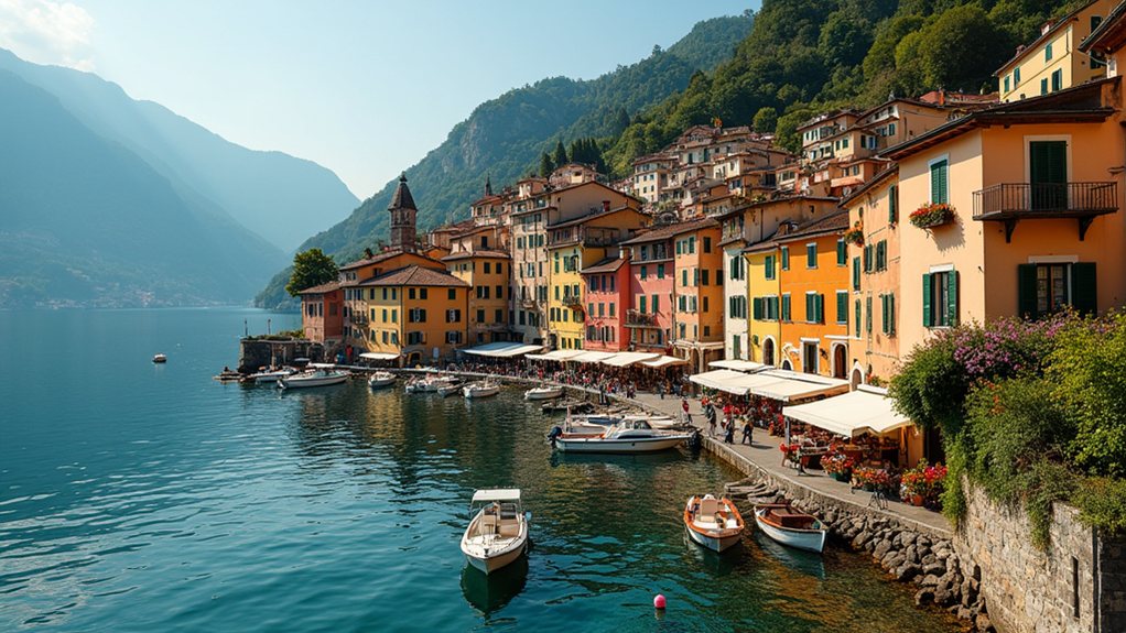 tourism impacts housing availability