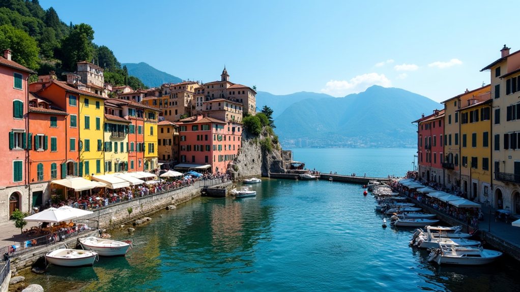 tourism impacts housing supply