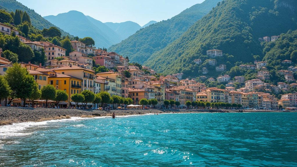 tourism strains housing availability