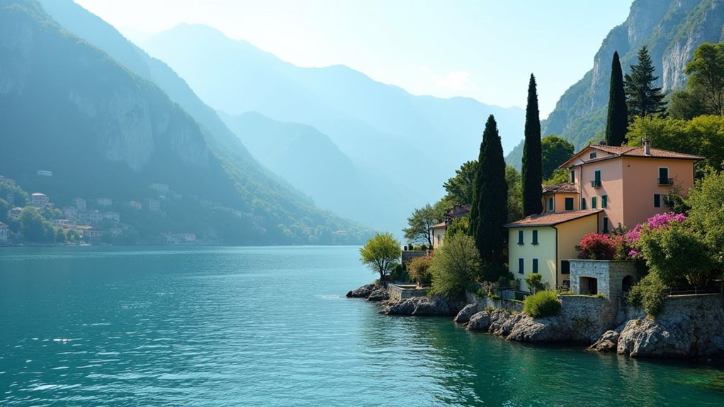 affordable housing lake como