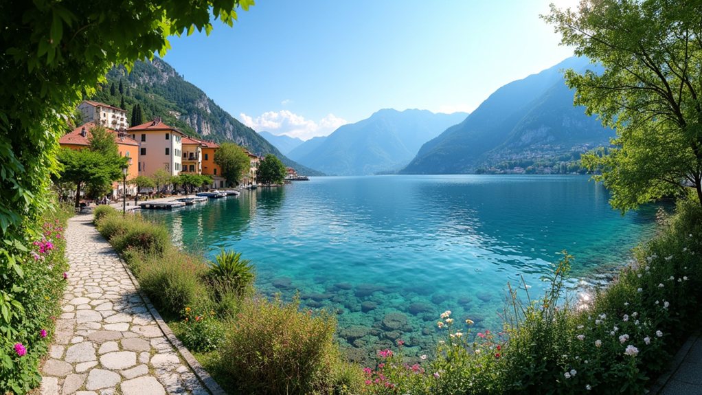 expats exploring new areas