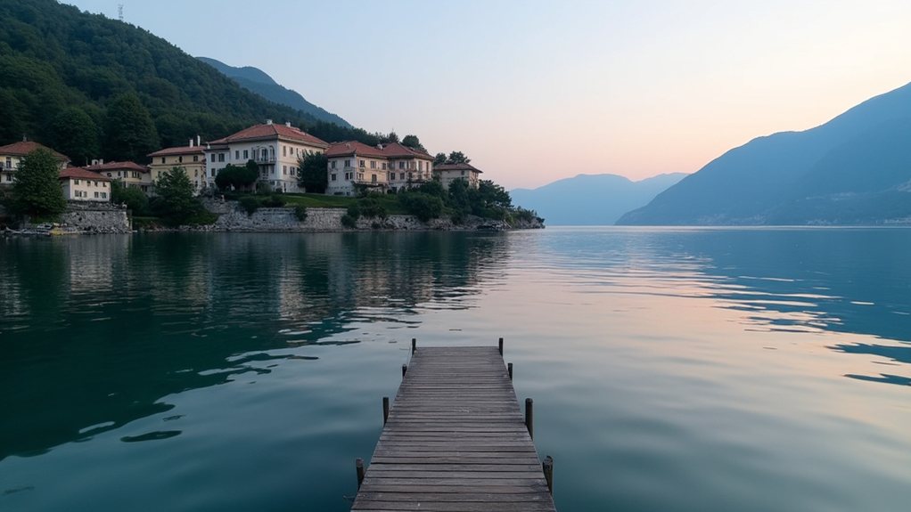increasing rental challenges lake como