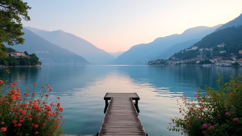 lake como housing forecast