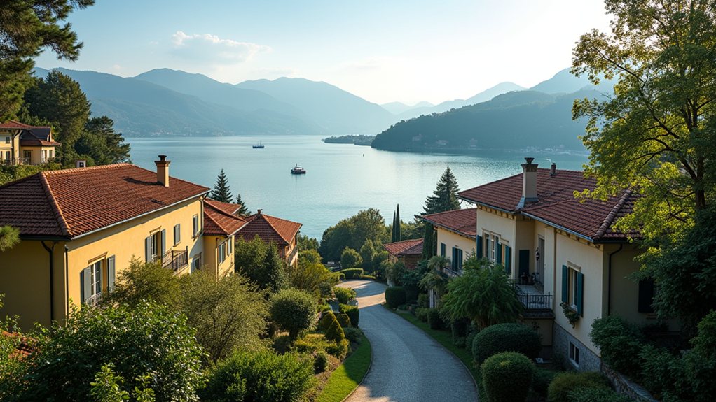 lake como real estate trends