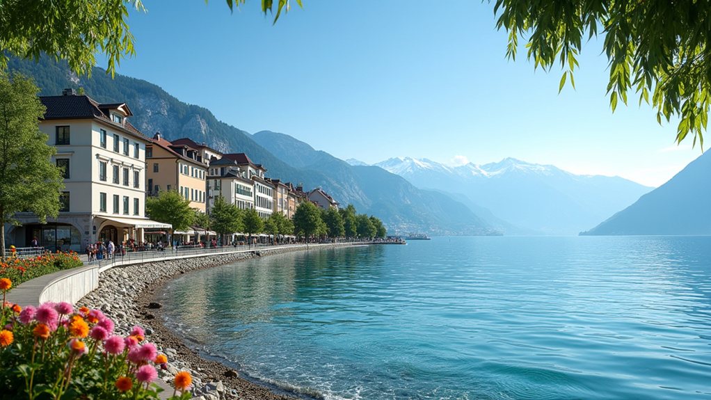 lecco growing resident appeal