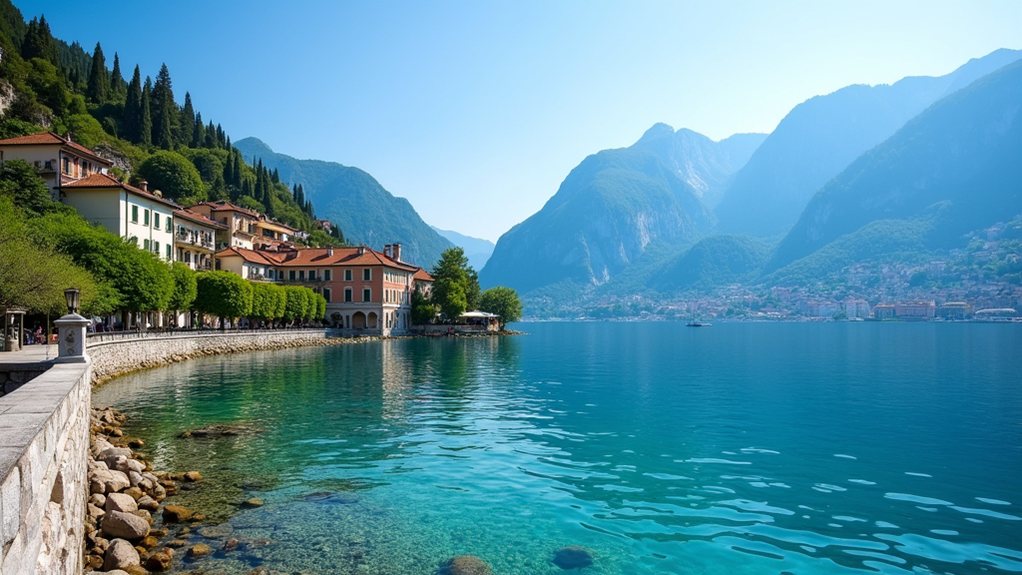 living preferences in italy