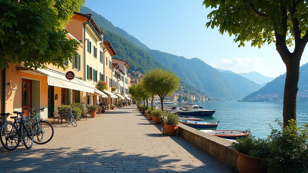 tourism drives rent increase
