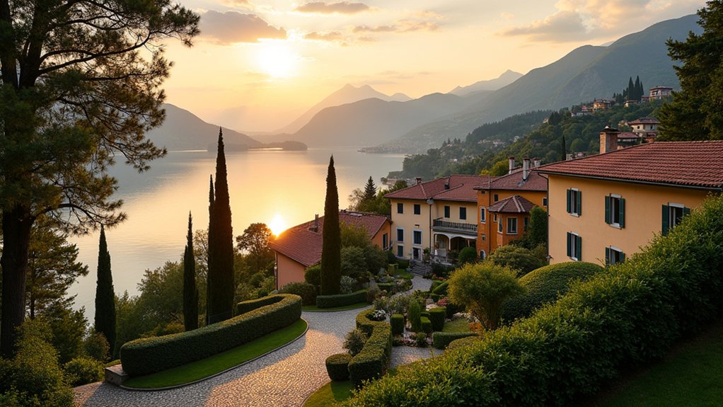 housing trends in cernobbio