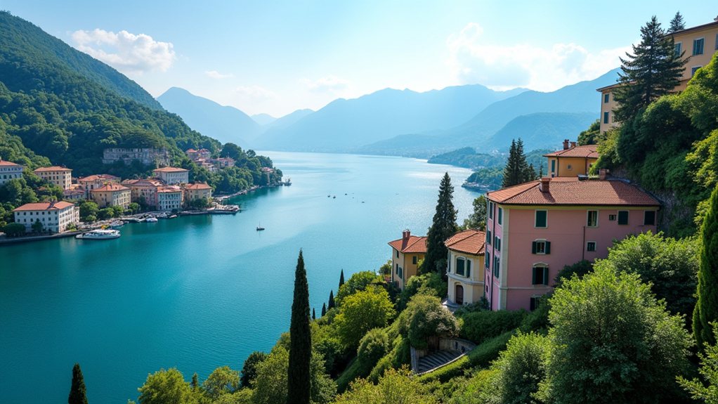 lake como housing insights