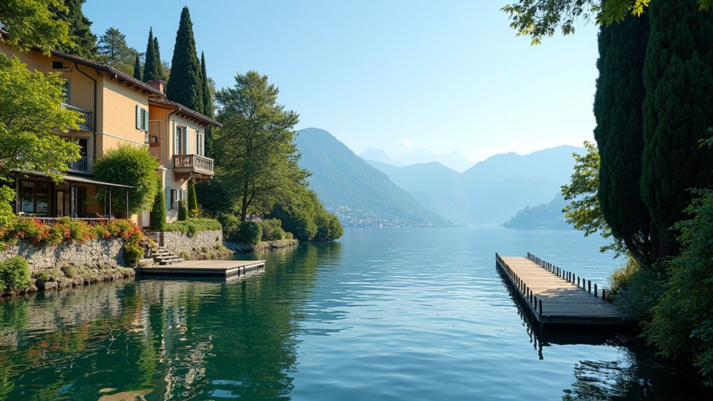 lake como real estate trends