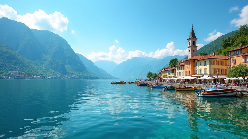 lecco a better choice