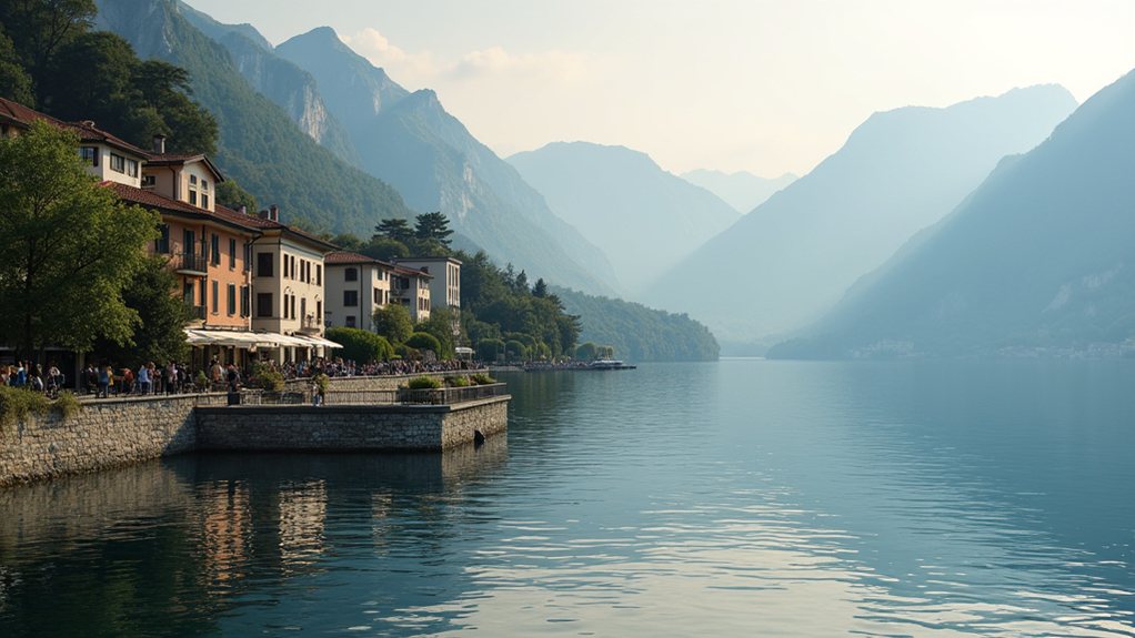 life in menaggio insights