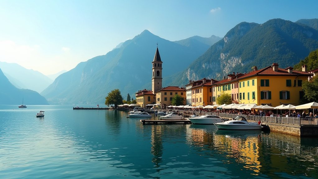 residents prefer lecco living
